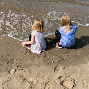 Meet your Posher, Nina